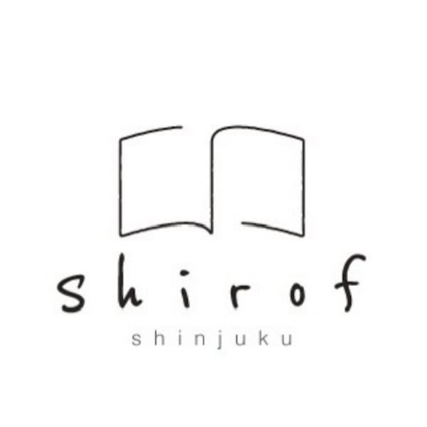shirof shinjuku【シロフシンジュク】