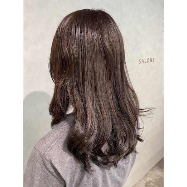 ★ネット予約限定★《5cm以内の方はこちら》メンテナンス女性カット　2500円