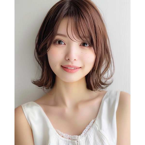 カット シャンプーブロー ¥3850→¥3300