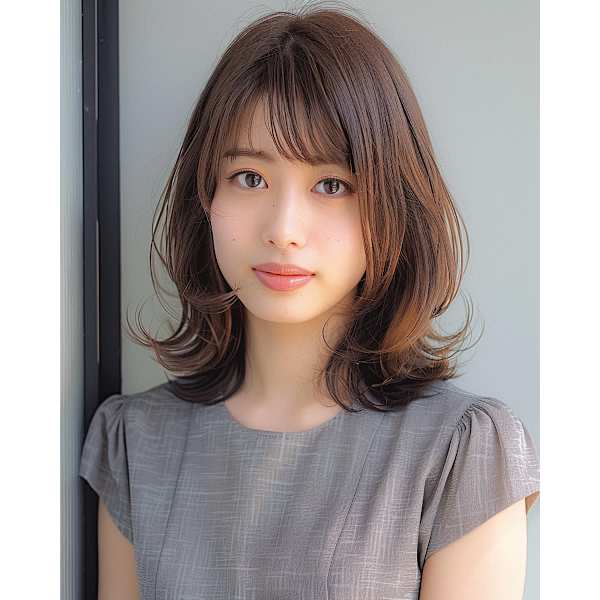 カット+ヘッドスパ+フローディアトリートメント ¥8800→¥6600