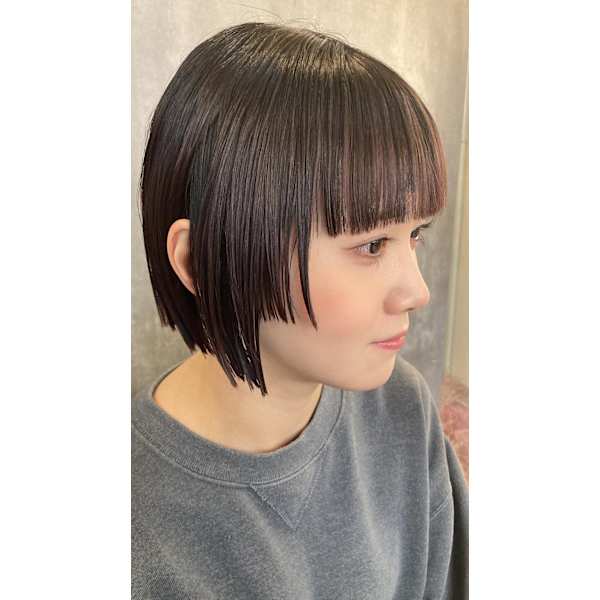 【当日限定】リタッチのみ ¥8800→¥4980