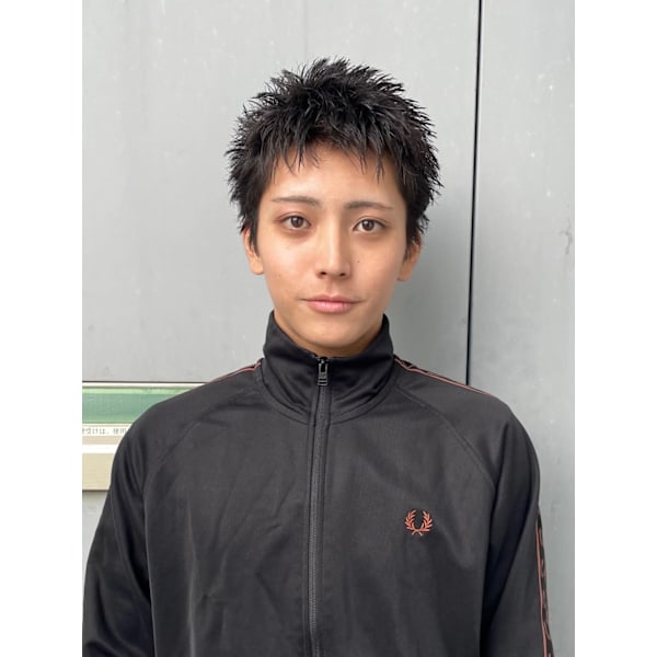 【平日初回限定!】メンズシャンプーカット ♦4400円