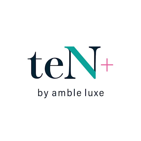 teN ＋by ambleluxe