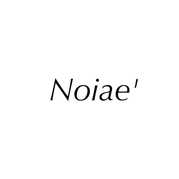 Noiae' ノワレ