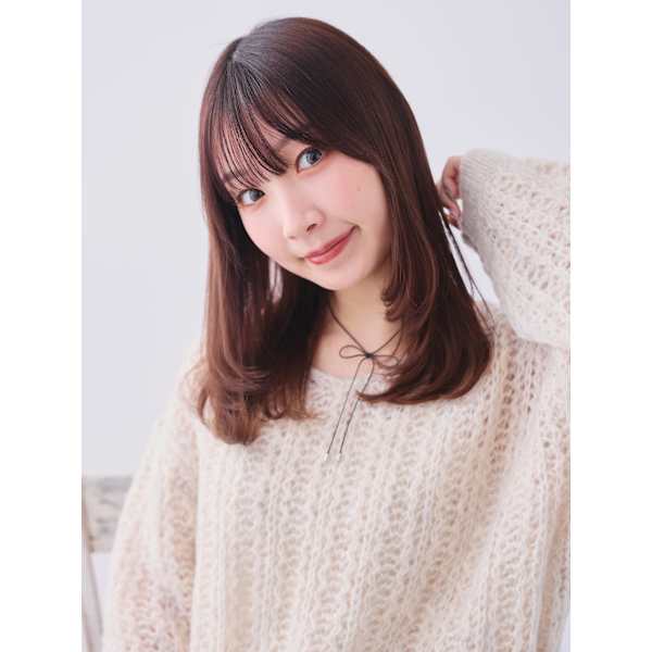 【極上うるツヤ】ケラスターゼトリートメント+似合わせカット