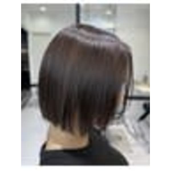 カット(シャンプー、ブロー付き)