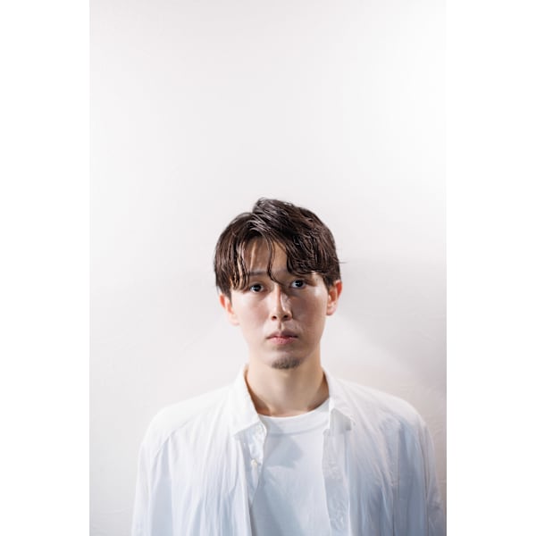 【夏のお肌つるつるデビューコース￥11000】カット+スパ+ひげ脱毛+お土産付き