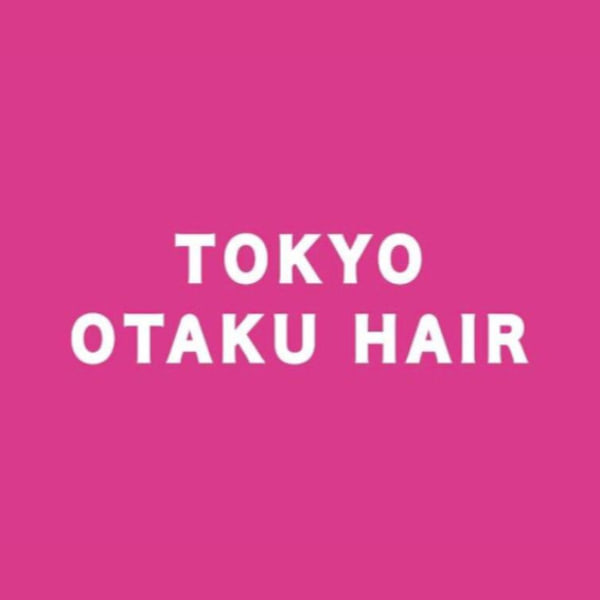TOKYO OTAKU HAIR【オタクヘアー】 ケアブリーチ ダブルカラー インナーカラー