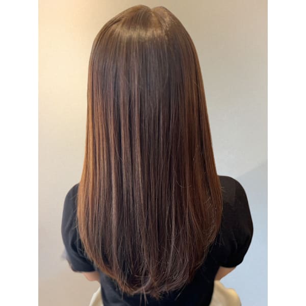 ★ネット予約限定★カラー　5000円