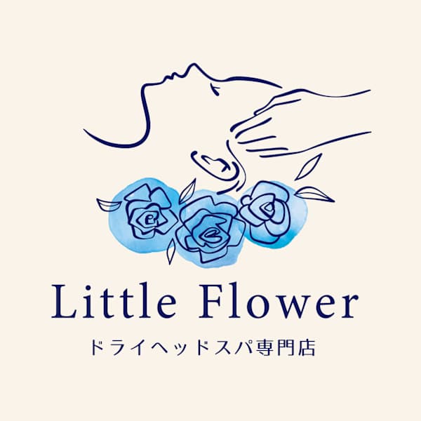 ドライヘッドスパ専門店 Little Flower川口店
