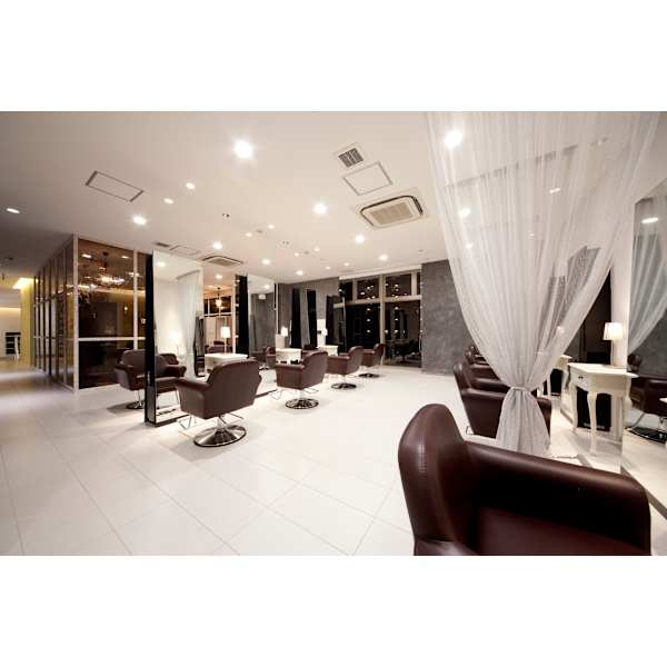 Hair&Make MODE K's 宝塚店