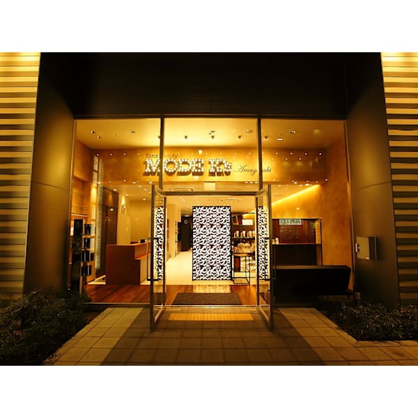 MODE K's 尼崎店
