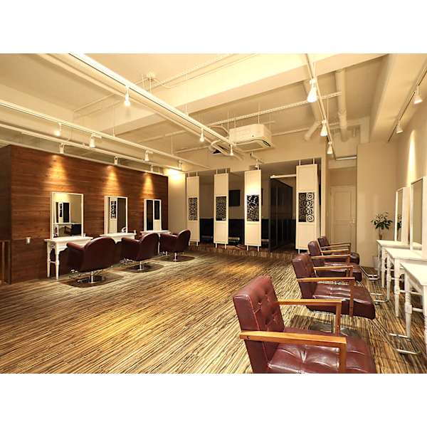 MODE K's la vie belle 庄内店