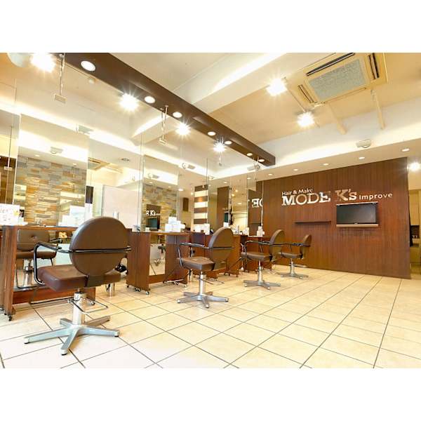 MODE K's JR茨木improve店