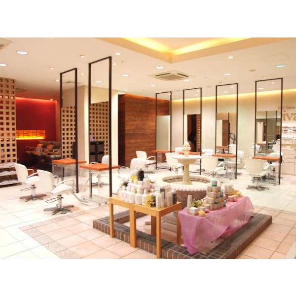 MODE K's 六甲道店