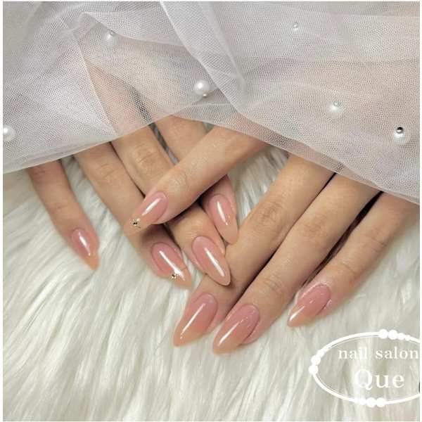 【新規様】ハンド ワンカラー10本 ¥6930