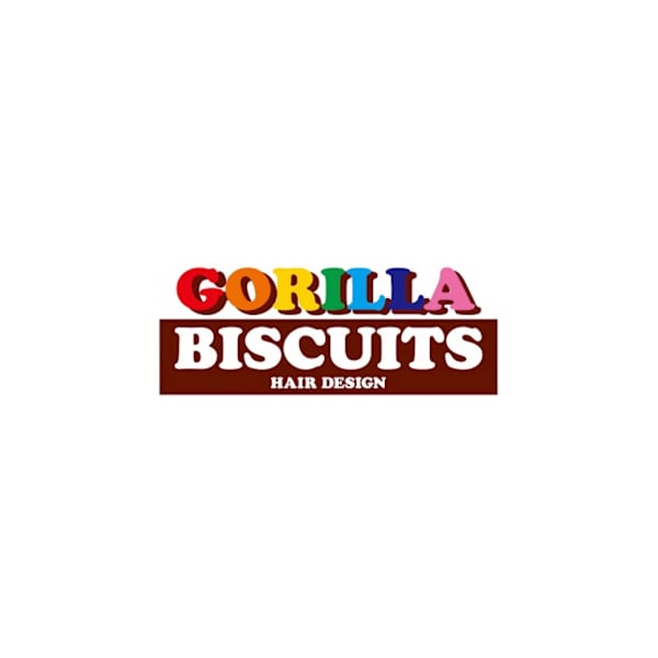 GORILLA BISCUITS