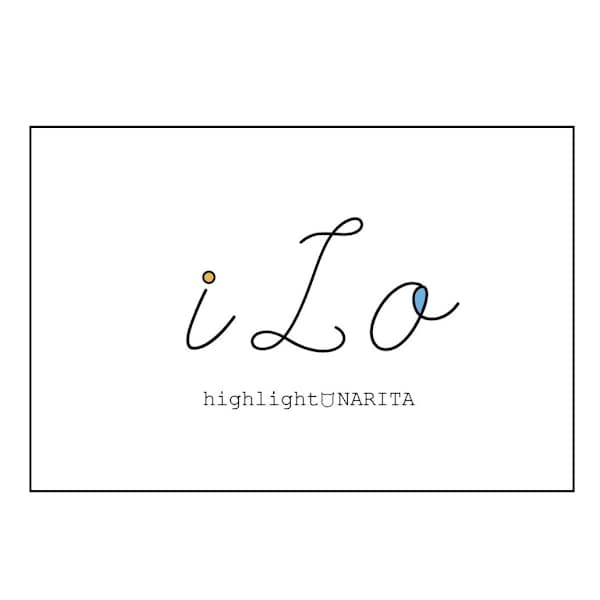 iLo highlight NARITA【イロ ハイライト ナリタ】