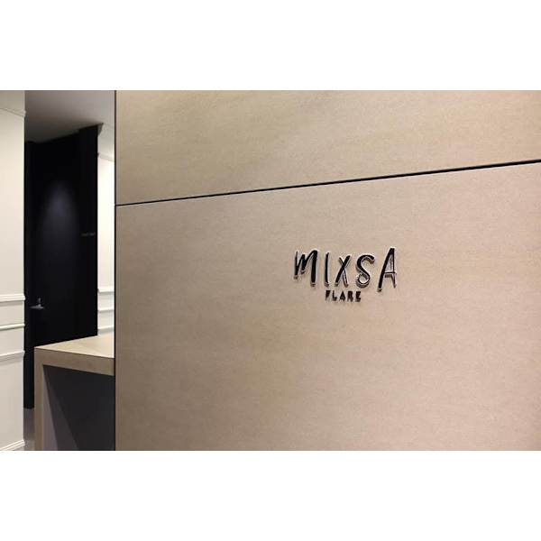 MIXSA FLARE