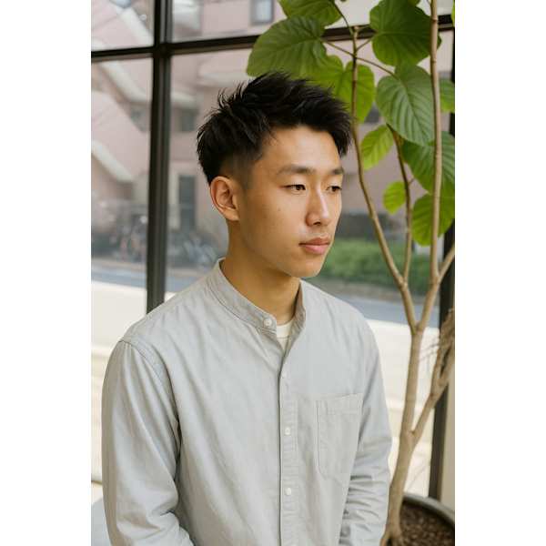 ＜初回限定＞カット　5500円