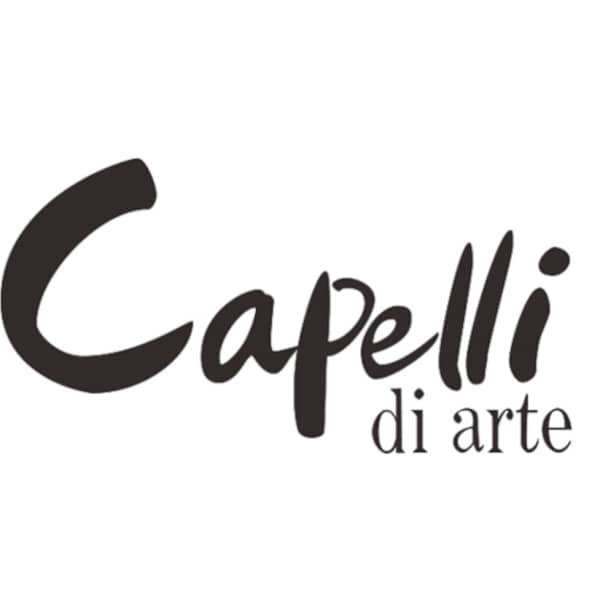 Capelli di arte【カペリ デ アーテ】