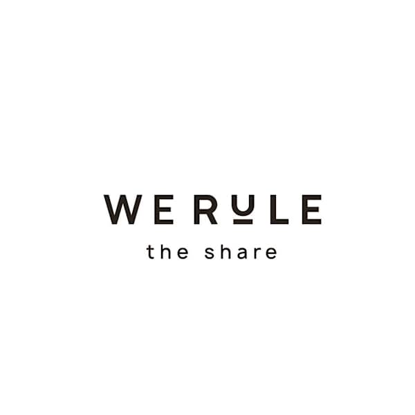 WE RULE 札幌