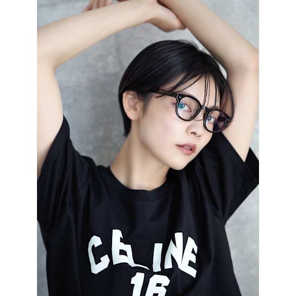 【平日限定】カット+トリートメント￥3900 仙台