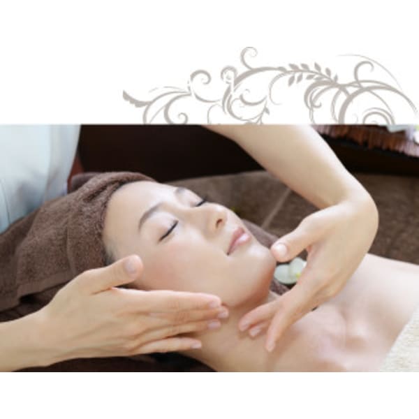 【新生活応援♪】酵素スパ+アロマボディ+フェイシャル¥12,800