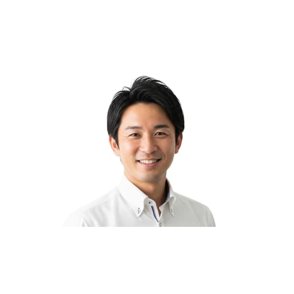 男性カット＋シャンプー