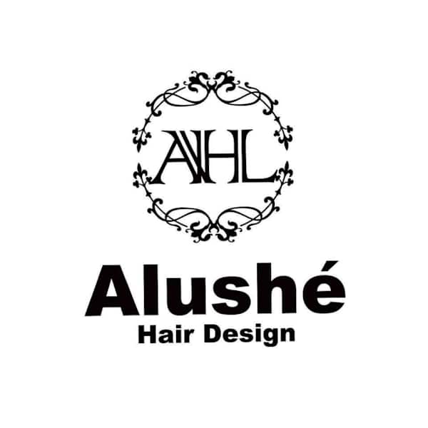 Alushe エルア店