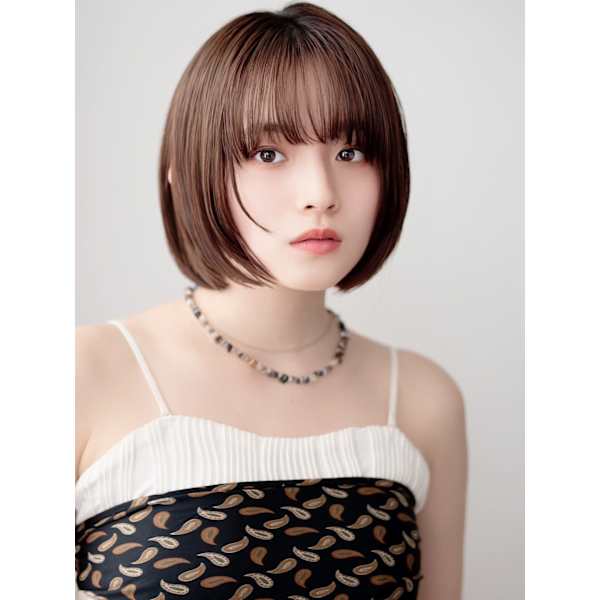 【最高級Aujua体験♪】Cut(シャンプー&トリートメント 男女OK)¥4,000
