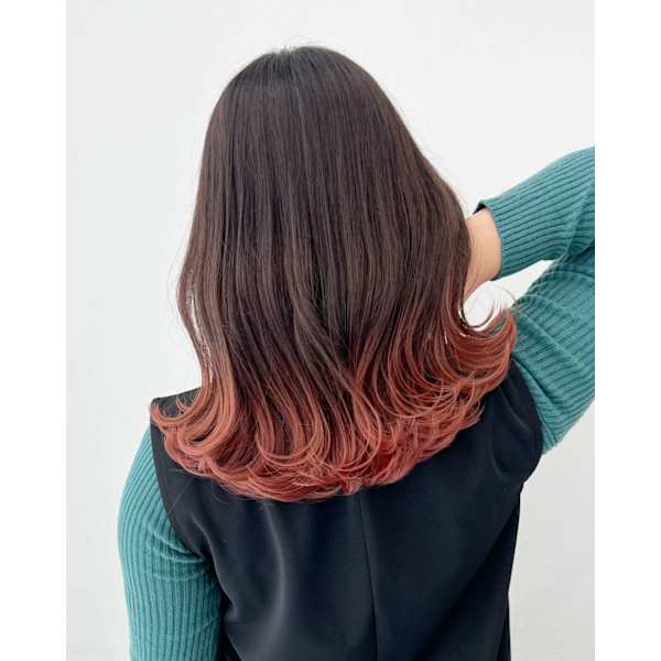 ☆カット×艶パーマ×TOKIOトリートメント☆池袋/池袋駅