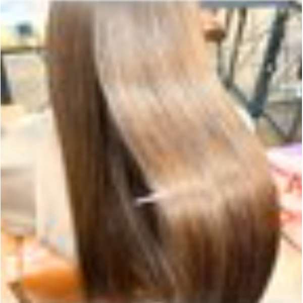 【圧倒的人気No.1/髪質改善決定版】 『ヘアデトックス』カット+フルカラー