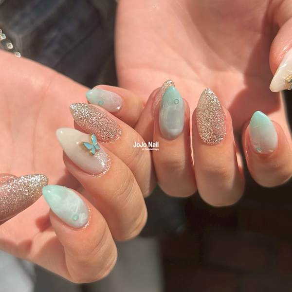 持込デザイン 60min（オフ込み）