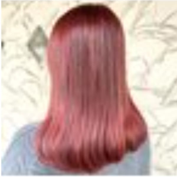 【不動の人気No.2/美髪度MAX☆☆☆】カット+プロポリスカラー+生オイルTR付き