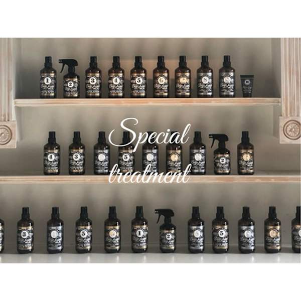 ☆人気No.1☆カット+カラー+新DeepLayer5stepトリートメント