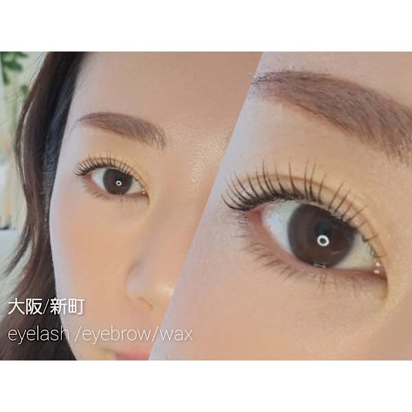 【立ち上げパリジェンヌ上のみ】贅沢ケアTr付き￥5250(税込)