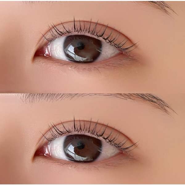 【何度でも同価格】次世代まつ毛パーマ★27分で完了￥2,750