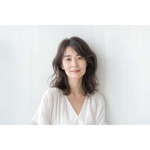 【初回限定特別特価】カット＋カラー＋3stepトリートメント￥8500〈調布〉