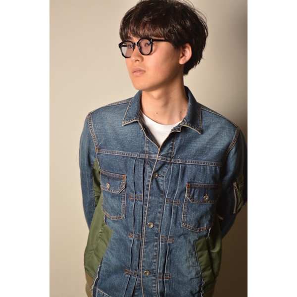 【メンズご新規様限定】頭筋ヘッドスパ＋カット