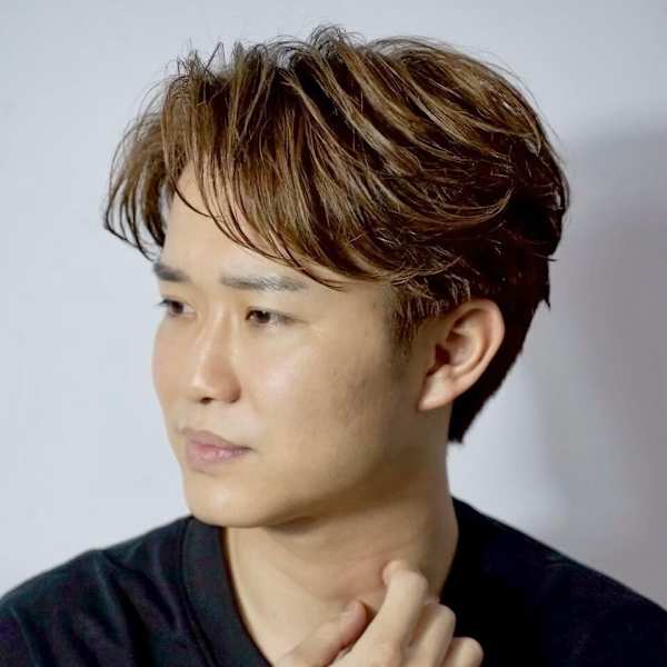 【初回限定】カットコース+カラー ¥10,010～ ［60分］