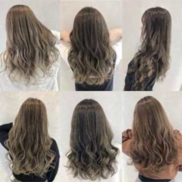 【新春1日2名まで】巻けるロイヤルエクステ60本～