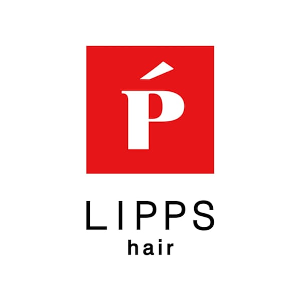 LIPPS hair 自由が丘【リップスヘアー】