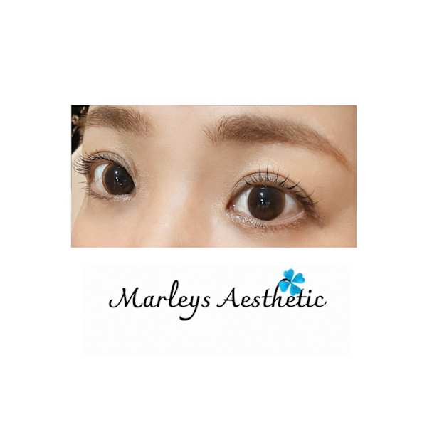 まつげパーマ×アイブロウＷax脱毛