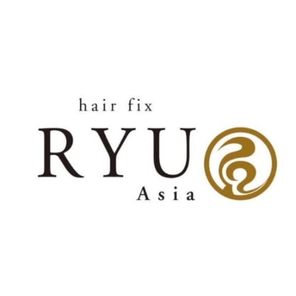 hair fix RYU Asia 越谷店
