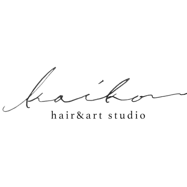 kaiko hair&art studio