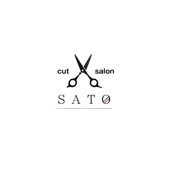 cut salon sato カットサロンサトウ
