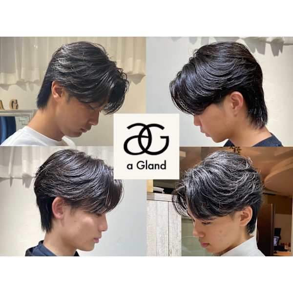 a Gland 梅田本店