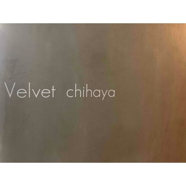 Velvet chihaya