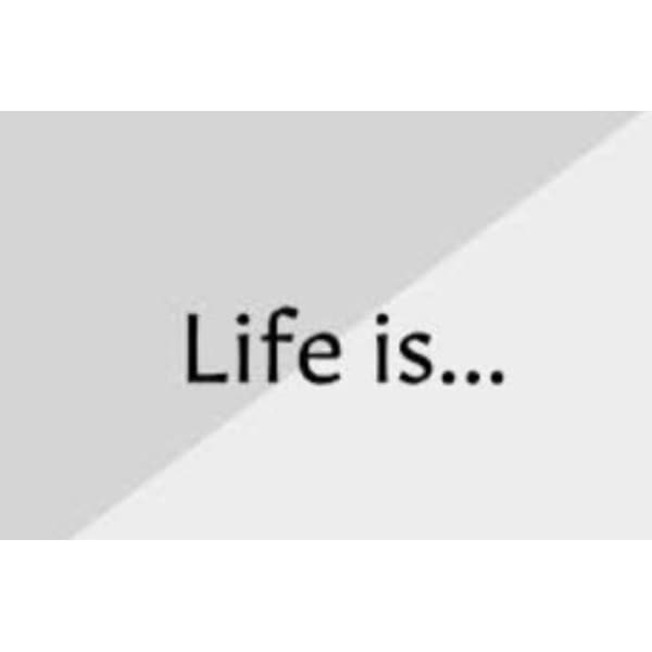 Life is...磐田本店